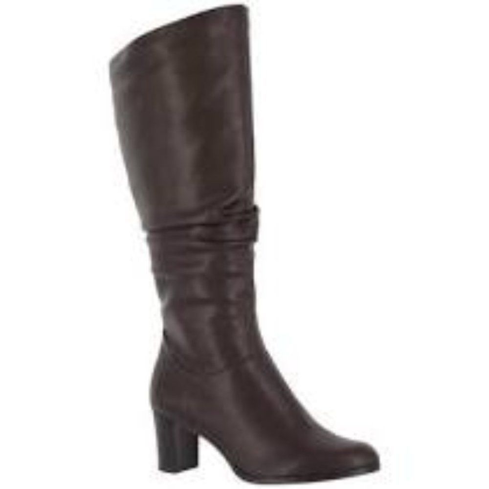 Easy Street Tessla Slouch Boot (8.5M)